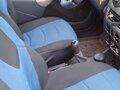 2013 Renault Sandero I, синий, 630000 рублей - вид 4