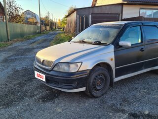 2000 Toyota Vista Ardeo V (V50) Рестайлинг, серый, 300000 рублей, вид 2