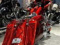 2017 Harley-Davidson Road Glide, красный, 4500000 рублей - вид 7