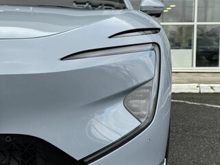 2026 Avatr 12, синий, 8290000 рублей, вид 3