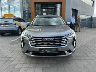 2023 Haval Jolion I, серый, 1830000 рублей, вид 2