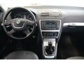 2011 Skoda Octavia Scout II (A5) Рестайлинг, серый, 1057400 рублей - вид 8
