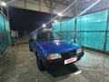 1998 Lada (ВАЗ) 2108, синий, 80000 рублей - вид 4