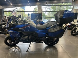 2026 BMW R 1300 RT, синий, 3950000 рублей, вид 2