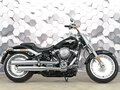 2018 Harley-Davidson Fat Boy, чёрный, 1799000 рублей - вид 10