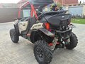 2021 BRP Can-Am Maverick Sport, красный, 1800000 рублей - вид 4