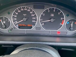 1996 BMW Z3 I, серебристый, 1500000 рублей, вид 5