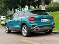 2022 Audi Q2 L 35 TFSI I Рестайлинг, голубой, 1710000 рублей - вид 3