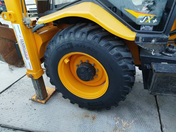 2023 Bull HD100, жёлтый, 4253000 рублей - вид 10