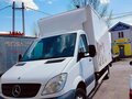 2007 Mercedes-Benz Sprinter, белый, 1990000 рублей
