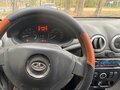 2014 Lada (ВАЗ) Largus I, серебристый - вид 7