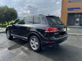 2011 Volkswagen Touareg II, чёрный, 2750000 рублей - вид 7