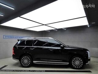 2026 Hyundai Palisade II, чёрный, 8228000 рублей, вид 2