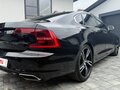 2017 Volvo S90 II, чёрный, 2400000 рублей