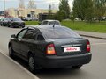 2008 Skoda Octavia I (A4) Рестайлинг, серый, 197000 рублей - вид 5