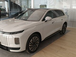 2026 Esteo Exlantix ET, серый, 6990000 рублей, вид 1