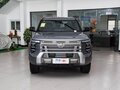 2026 Nissan Frontier Pro, серый, 4437007 рублей - вид 1