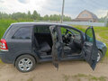 2013 Opel Zafira B Рестайлинг, серый - вид 8