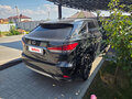 2021 Lexus RX 300 IV Рестайлинг, чёрный, 4650000 рублей - вид 5