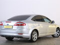 2007 Ford Mondeo IV, серебристый - вид 5