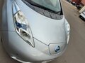 2012 Nissan Leaf (EM57) I (ZE0/AZE0), серебристый, 899000 рублей - вид 11