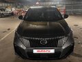 2024 GAC GS3, серый, 1780000 рублей - вид 3