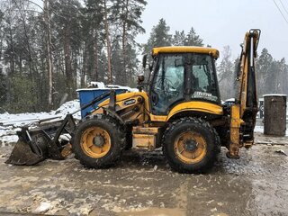 2023 HDCM 4TX, 4990000 рублей, вид 2
