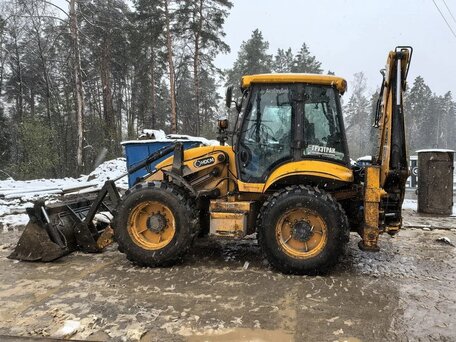 2023 HDCM 4TX, 4990000 рублей, вид 2