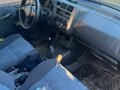 1999 Toyota RAV4 I (XA10), синий, 350000 рублей - вид 4
