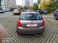 2009 Kia Ceed I, бежевый, 610000 рублей - вид 6