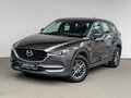 2017 Mazda CX-5 II, серый, 2150000 рублей