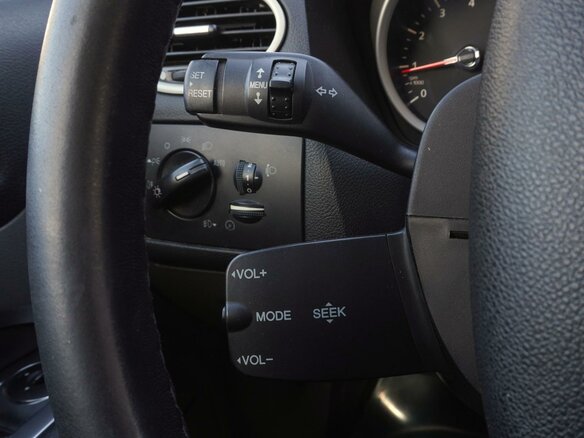 2011 Ford Focus II Рестайлинг, белый, 618000 рублей - вид 10