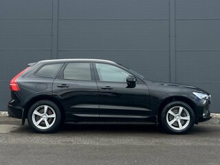 2018 Volvo XC60 II, чёрный, 2050000 рублей, вид 4