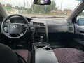 2010 SsangYong Kyron 6-speed I Рестайлинг, синий, 650000 рублей - вид 6