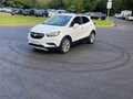 2018 Buick Encore I Рестайлинг, белый, 1590000 рублей - вид 2
