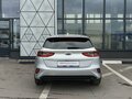 2018 Kia Ceed III, серебристый, 1589000 рублей - вид 5