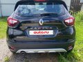 2018 Renault Kaptur I, чёрный, 1290000 рублей - вид 2