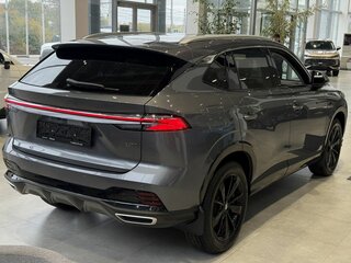 2026 Москвич М70, серый, 3099000 рублей, вид 4