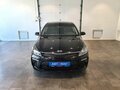 2017 Kia Rio IV, чёрный - вид 1