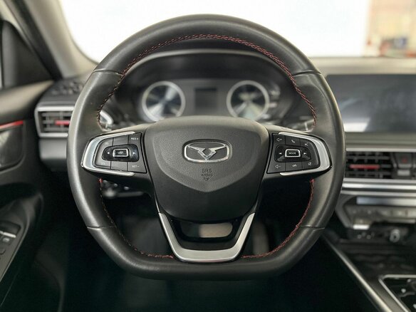 2023 Kaiyi E5, белый, 1295000 рублей - вид 9
