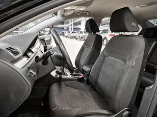2011 Volkswagen Passat B7, чёрный, 740000 рублей, вид 5