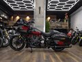 2025 Harley-Davidson CVO Road Glide ST, чёрный, 5990000 рублей - вид 7