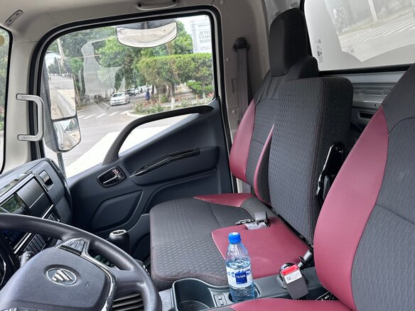 2025 Foton S85, белый, 3700000 рублей - вид 10
