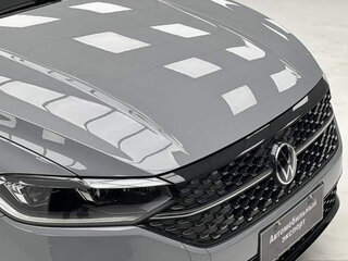 2022 Volkswagen Lavida III Рестайлинг, серый, 1309999 рублей, вид 5