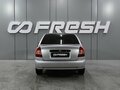 2007 Hyundai Accent ТагАЗ II, серебристый, 599000 рублей - вид 3