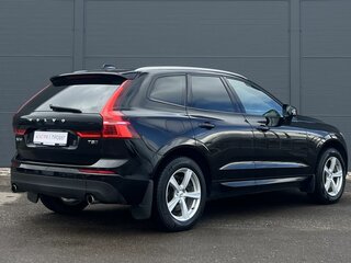 2018 Volvo XC60 II, чёрный, 2050000 рублей, вид 5