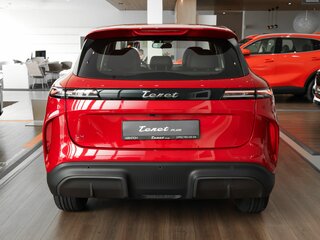 2026 Tenet Plus L4, красный, 2840000 рублей, вид 4