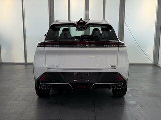 2025 Dongfeng Mage, белый, 3600000 рублей, вид 5