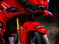 2026 Ducati Panigale V4, красный, 14000000 рублей - вид 2