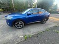 2020 Haval F7x I, синий, 1620000 рублей - вид 5